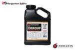 Hodgdon Titegroup Pistol Reloading Powder - 4lb