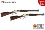 *Special Order* Henry H6 Big Boy Rifle
