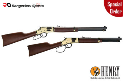 *Special Order* Henry H6 Big Boy Rifle