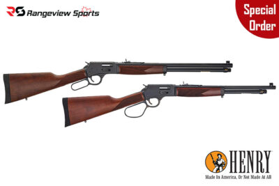 *Special Order* Henry H12 Classic Rifle