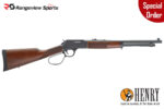 *Special Order* Henry H12 Classic Rifle, No Loading Gate - Image 2