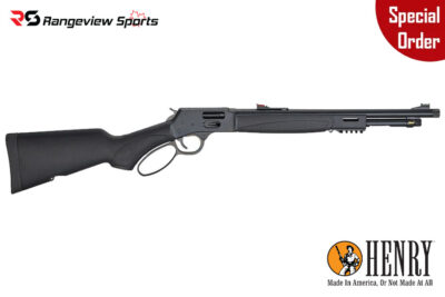 *Special Order* Henry H12 X Model Rifle