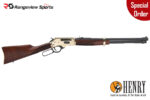 *Special Order* Henry H24 Signature Rifle