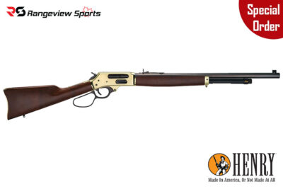 *Special Order* Henry H10 Big Boy Rifle, 45-70 Govt 22'' Barrel