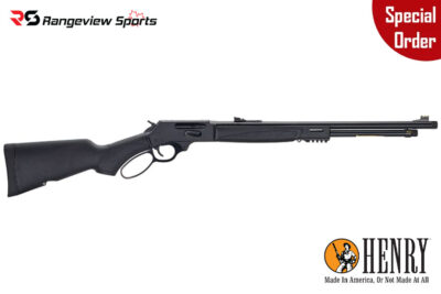 *Special Order* Henry H9 X Model Rifle