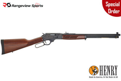 *Special Order* Henry H9 Classic Rifle