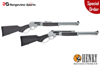 *Special Order* Henry H10 All-Weather Rifle