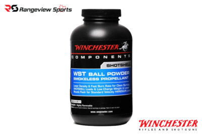 Winchester WST Super Target Powder - 1lb