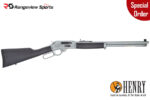 *Special Order* Henry H9 All-Weather Rifle, 30-30 Win 20'' Barrel