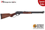 *Special Order* Henry H10 Provider Rifle, 45-70 Govt 20'' Barrel