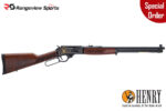 *Special Order* Henry H9 Classic Wildlife Edition Rifle, 30-30 Win 20'' Barrel