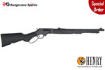 *Special Order* Henry H10 X Model Rifle, 45-70 Govt 19.8'' Barrel