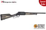 *Special Order* Henry H14 Long Ranger Express Carbine, 223 Rem/5.56 NATO 16.5'' Barrel