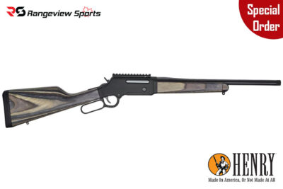 *Special Order* Henry H14 Long Ranger Express Carbine, 223 Rem/5.56 NATO 16.5'' Barrel