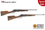 *Special Order* Henry H14 Long Ranger Rifle