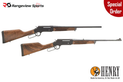 *Special Order* Henry H14 Long Ranger Rifle