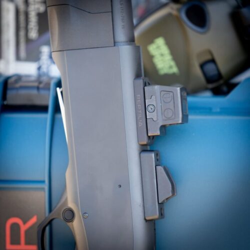 Reptilia Saddle Holosun 509T, Co-Witness Mount For Beretta 1301 - Image 4