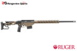 Ruger Precision Rifle GEN 4