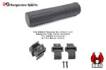 GG&G Beretta 1301 Replacement Magazine Tube Cover with M-LOK Barrel Clamp