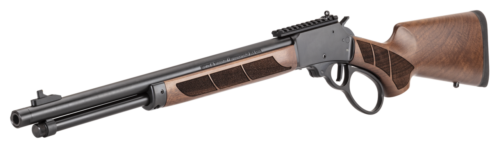 *Special Order* Smith &Amp; Wesson 1854 Traditional Walnut Lever Rifle - Image 4