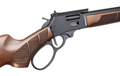 *Special Order* Smith &Amp; Wesson 1854 Traditional Walnut Lever Rifle - Image 3