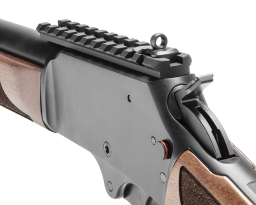 *Special Order* Smith &Amp; Wesson 1854 Traditional Walnut Lever Rifle - Image 5