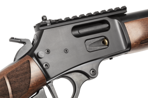 *Special Order* Smith &Amp; Wesson 1854 Traditional Walnut Lever Rifle - Image 6