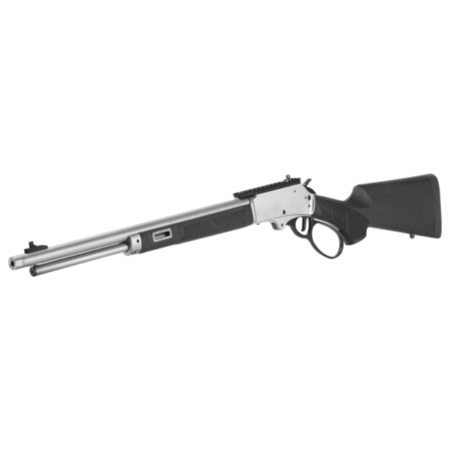 *Special Order* Smith &Amp; Wesson 1854 Stainless Lever Rifle - Image 3