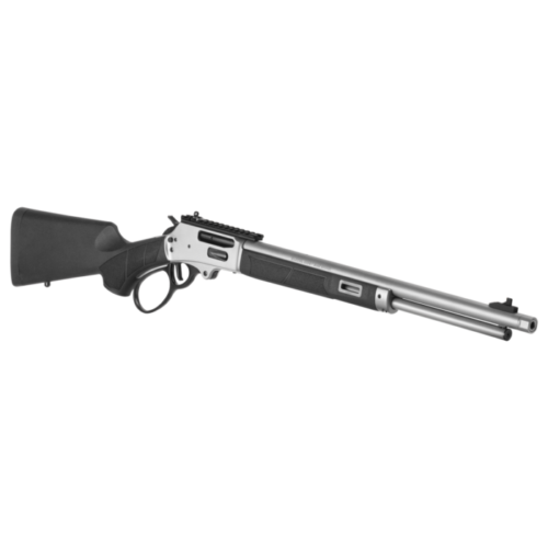 *Special Order* Smith &Amp; Wesson 1854 Stainless Lever Rifle - Image 2