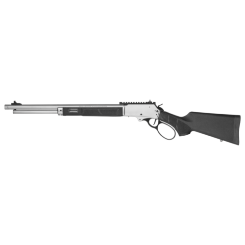 *Special Order* Smith &Amp; Wesson 1854 Stainless Lever Rifle - Image 4
