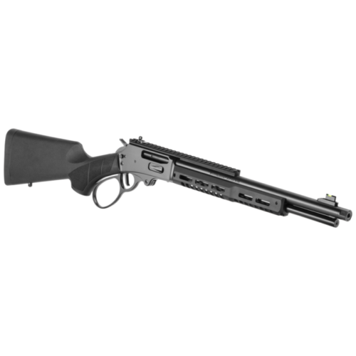 *Special Order* Smith &Amp; Wesson 1854 Stealth Hunter Lever Rifle - Image 2