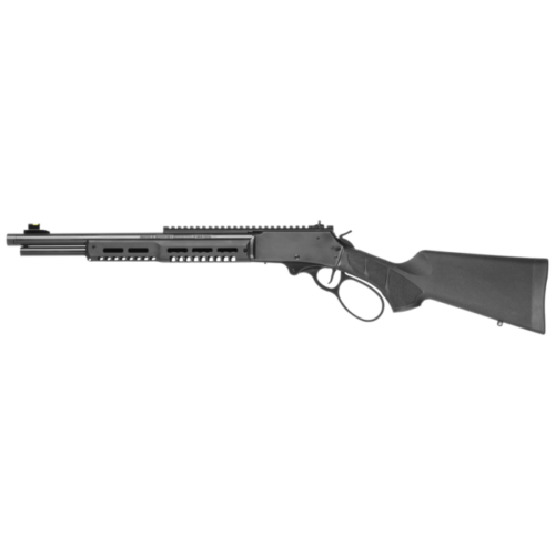 *Special Order* Smith &Amp; Wesson 1854 Stealth Hunter Lever Rifle - Image 3