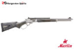 Marlin 1895 SBL Lever Rifle, 45-70 Govt 19.1'' Barrel