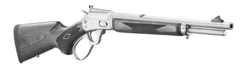 *Special Order* Marlin 1894 Trapper Lever Rifle, 10Mm Auto 16.17'' Barrel - Image 2