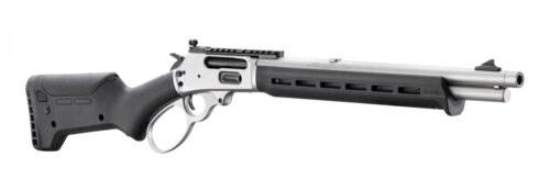*Special Order* Marlin 1895 Trapper With Magpul Elg Stock, 45-70 Govt 16.17'' Barrel - Image 3