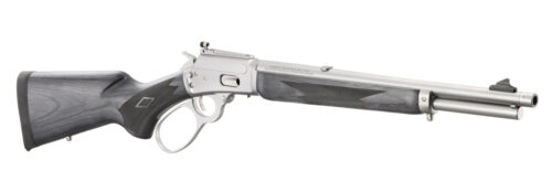 *Special Order* Marlin 1894 Trapper Lever Rifle, 357 Mag 16.1'' Barrel - Image 3