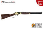 *Special Order* Henry H9 Big Boy Rifle, 30-30 Win 20'' Barrel