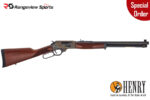 *Special Order* Henry H9 Color Case Hardened Rifle, 30-30 Win 20'' Barrel