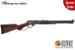 *Special Order* Henry H10 Classic Wildlife Edition Rifle, 45-70 Govt 18.43'' Barrel