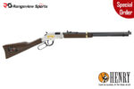*Special Order* Henry H4 American Farmer Tribute Edition Rifle, 22 S/L/LR 20'' Barrel