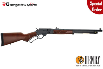 *Special Order* Henry H18 Protector Shotgun, 410 Bore 19.75'' Barrel
