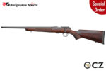 *Special Order* CZ 457 American Left Hand Rifle