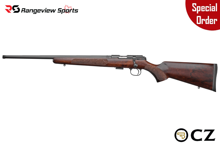 *Special Order* CZ 457 American Left Hand Rifle *Special Order* Cz 457 American Left Hand Rifle
