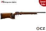 *Special Order* CZ 457 Varmint MTR Rifle SO