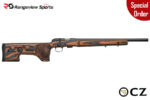 *Special Order* CZ 457 RANGE Rifle