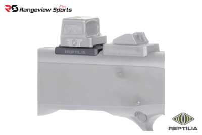 Reptilia SADDLE Holosun 509T, Co-Witness Mount for Beretta 1301