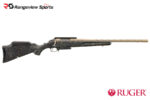 Ruger American Rifle GEN II Prairie, 308 Win 20'' Barrel