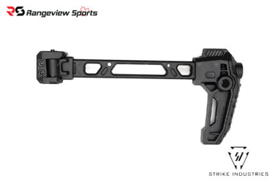 Strike Industries FSA Dual Folding Adaptor Stock