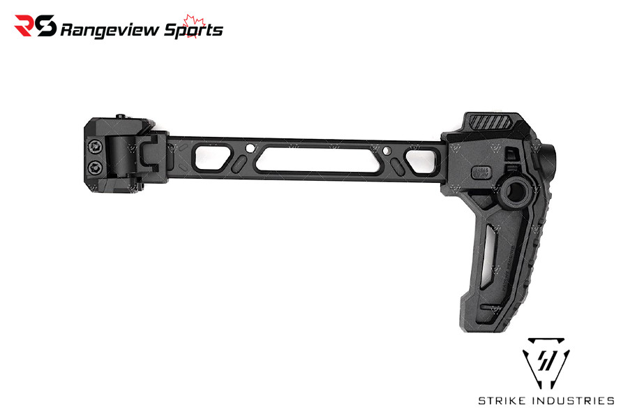 Strike Industries FSA Dual Folding Adaptor Stock Strike Industries Fsa Dual Folding Adaptor Stock