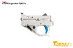 Timney Triggers 1022-3C-16 Ruger 10/22 Trigger - Silver